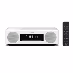 Yamaha MusicCast 200 50 W Blanc