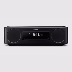 Yamaha MusicCast 200 50 W Noir