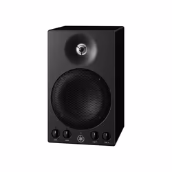 Yamaha MSP3A, 2-voies, Avec fil, 22 W, 67 - 22000 Hz, Noir
