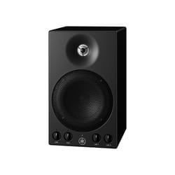 Yamaha MSP3A haut-parleur 2-voies Noir Avec fil 22 W
