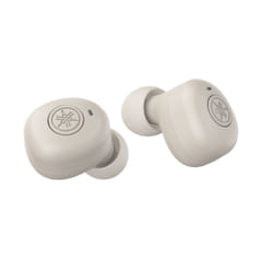 Yamaha TW-E3B Casque TWS Ecouteurs Musique Bluetooth Gris