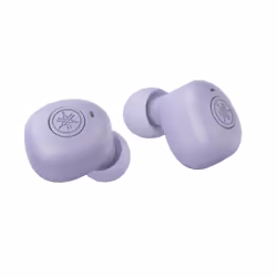 Yamaha TW-E3B, True Wireless Stereo (TWS), Musique, 20 - 20000 Hz, Casque, Violet