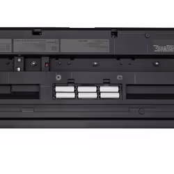 Yamaha PSR-F52 synthétiseur Synthétiseur digital 61 Noir - Vue supplémentaire 6
