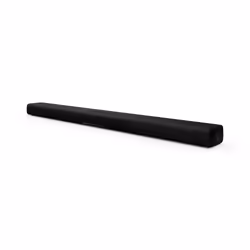 Yamaha SR-X40A, 180 W, Dolby Atmos, Dolby Digital, 120 W, 60 W, 7,62 cm (3"), Intégré