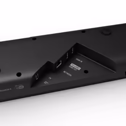 Yamaha SR-X40A Noir 180 W - Vue supplémentaire 5