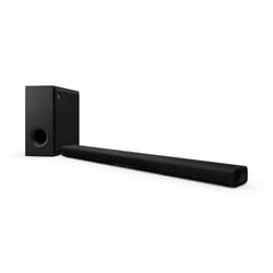 Yamaha SR-X50A Noir 2.1 canaux 280 W