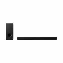 Yamaha SR-X50A Noir 2.1 canaux 280 W