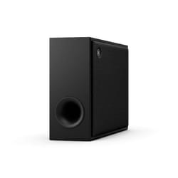 Yamaha SW-X100A Noir 100 W