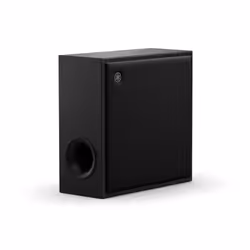 Yamaha SW-X100A Noir 100 W