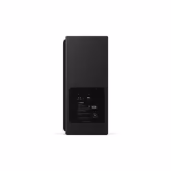Yamaha SW-X100A Noir 100 W - Vue supplémentaire 4