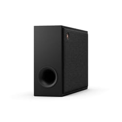 Yamaha SW-X100A Charbon, Gris 100 W