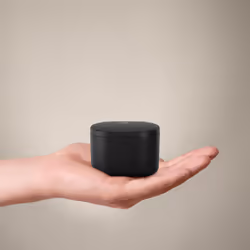 Yamaha TW-E7B Écouteur TWS Bluetooth Noir - Vue supplémentaire 5