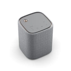 Yamaha WS-X1A Gris 10 W