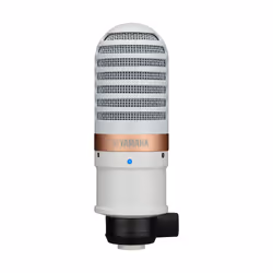 Yamaha YCM01, Microphone de studio, -37 dB, 30 - 20000 Hz, 1000 Ohm, 23 dB, Condensateur