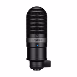 Yamaha YCM01, Microphone de studio, -37 dB, 30 - 20000 Hz, 1%, 1000 Ohm, 23 dB