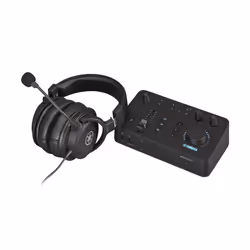 Yamaha ZG01 Pack, 2 canaux, 7,5 W, Noir