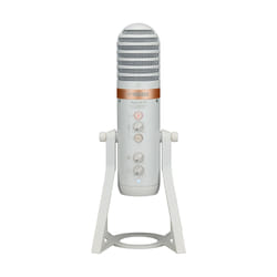 Yamaha AG01 Blanc Microphone de table