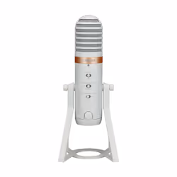 Yamaha AG01 Blanc Microphone de table