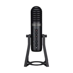 Yamaha AG01 Noir Microphone de table