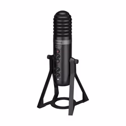Yamaha AG01 Noir Microphone de table