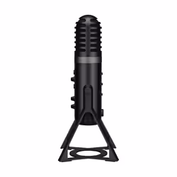 Yamaha AG01 Noir Microphone de table