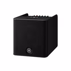 Yamaha STAGEPAS 200BTR