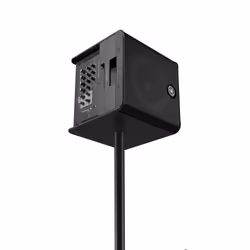 Yamaha STAGEPAS 200BTR Système d'adresse publique autoportant 180 W Noir - Vue supplémentaire 11