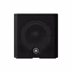 Yamaha STAGEPAS 200BTR Système d'adresse publique autoportant 180 W Noir
