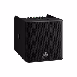 Yamaha STAGEPAS 200BTR Système d'adresse publique autoportant 180 W Noir - Vue supplémentaire 4