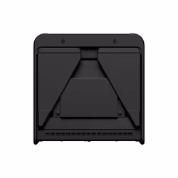 Yamaha STAGEPAS 200BTR Système d'adresse publique autoportant 180 W Noir - Vue supplémentaire 8