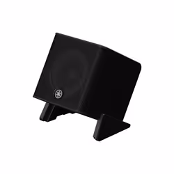 Yamaha STAGEPAS 200BTR Système d'adresse publique autoportant 180 W Noir - Vue supplémentaire 9
