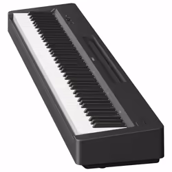 Yamaha P-145B piano numérique 88 touche(s) Noir - Vue supplémentaire 11