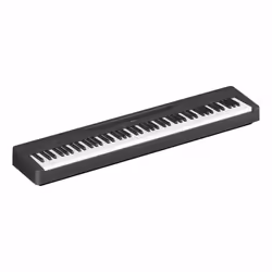 Yamaha P-145B piano numérique 88 touche(s) Noir - Vue supplémentaire 2