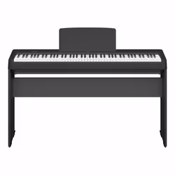 Yamaha P-145B piano numérique 88 touche(s) Noir - Vue supplémentaire 4