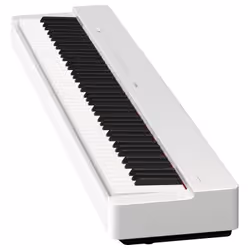 Yamaha P-225WH piano numérique 88 touche(s) Blanc - Vue supplémentaire 11