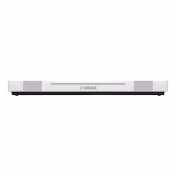 Yamaha P-225WH piano numérique 88 touche(s) Blanc - Vue supplémentaire 4