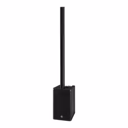 Yamaha DXL1K, 2.0.2 canaux, 1100 W, 37 - 20000 Hz, Noir