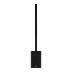 Yamaha DXL1K haut-parleur Noir 1100 W