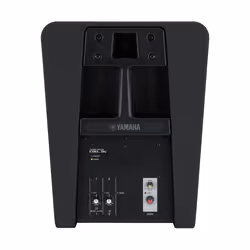 Yamaha DXL1K haut-parleur Noir 1100 W