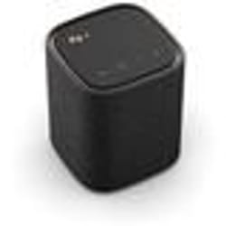 Yamaha WS-B1A Enceinte portable mono Noir 10 W