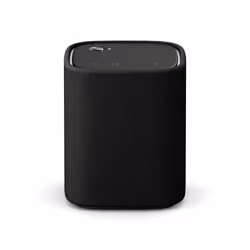 Yamaha WS-B1A Enceinte portable mono Noir 10 W
