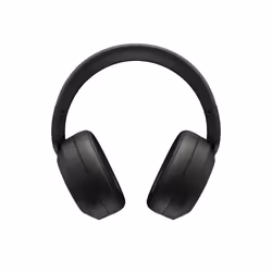 Yamaha YH-E700B, Sans fil, Appels/Musique, 8 - 20000 Hz, 335 g, Casque, Noir