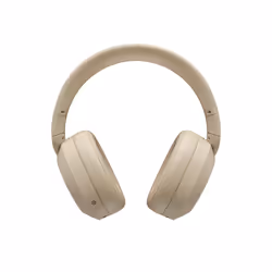 Yamaha YH-E700B, Sans fil, Appels/Musique, 8 - 20000 Hz, 335 g, Casque, Beige