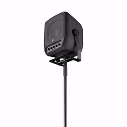 Yamaha STAGEPAS 100BTR Système d'adresse publique autoportant 100 W Noir