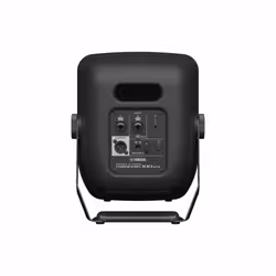 Yamaha STAGEPAS 100BTR Système d'adresse publique autoportant 100 W Noir