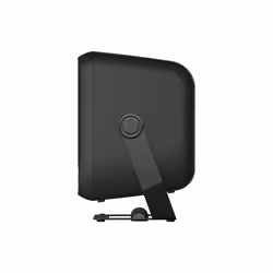 Yamaha STAGEPAS 100BTR Système d'adresse publique autoportant 100 W Noir - Vue supplémentaire 4