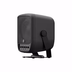 Yamaha STAGEPAS 100BTR Système d'adresse publique autoportant 100 W Noir - Vue supplémentaire 7