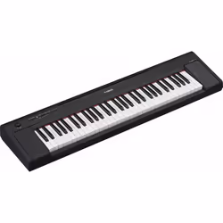 Yamaha NP-15B - Piaggero piano numérique