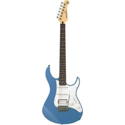 Yamaha PAC112J Guitare électrique 6 cordes Bleu