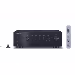 Amplificateur - Yamaha - R-N800A - 800 - Noir